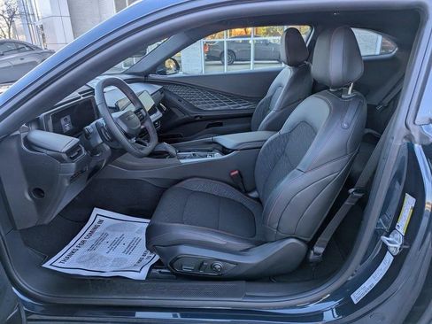 New 2026 Dodge Charger Scat Pack w/ Blacktop Package image 11