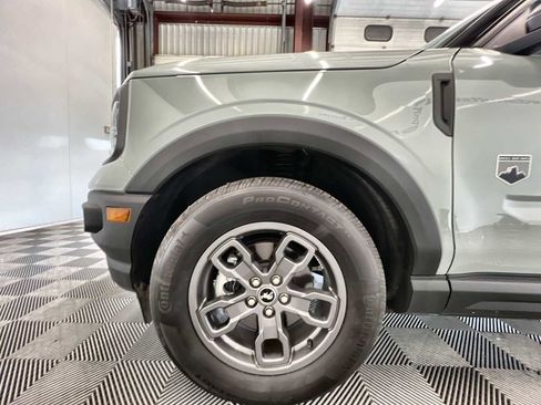 Used 2023 Ford Bronco Sport Big Bend w/ Convenience Package image 18