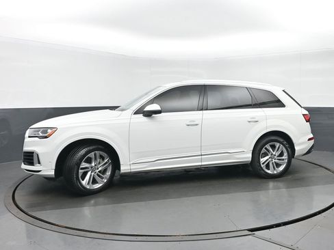 Used 2020 Audi Q7 3.0T Premium Plus image 6