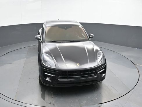 Used 2021 Porsche Macan GTS image 44