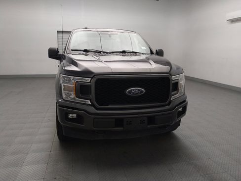 Used 2019 Ford F150 XL w/ Equipment Group 101A Mid AWD/4WD image 14