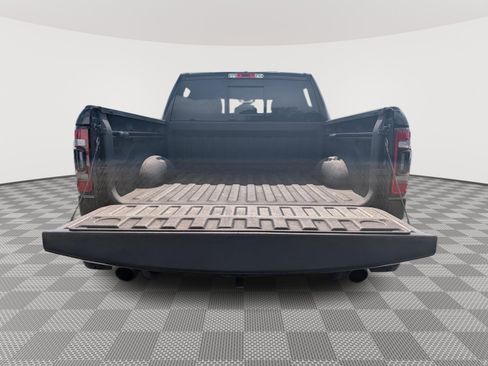 Used 2019 RAM 1500 Laramie AWD/4WD image 15