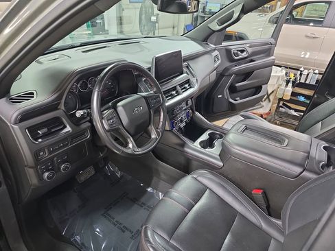 Used 2021 Chevrolet Tahoe RST image 18