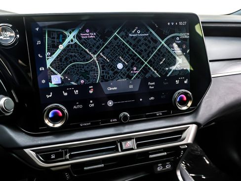 Used 2023 Lexus RX 350 Premium Plus image 21