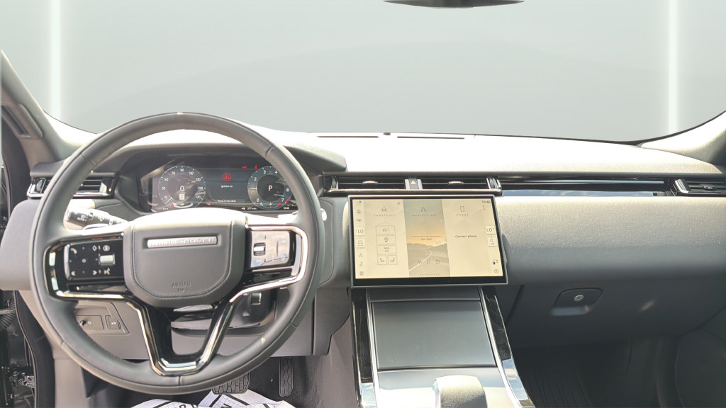New 2026 Land Rover Range Rover Velar S AWD/4WD image 20