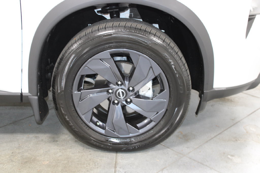 Used 2026 Nissan Rogue SV w/ Cold Weather Package FWD image 63