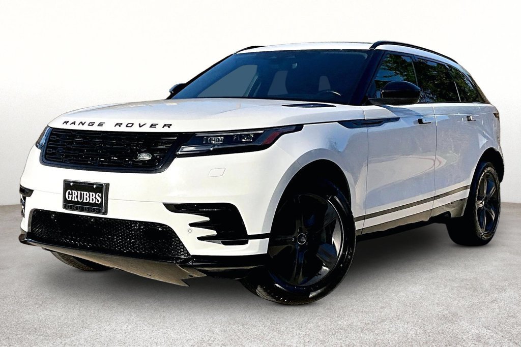 Used 2025 Land Rover Range Rover Velar Dynamic SE AWD/4WD image 15