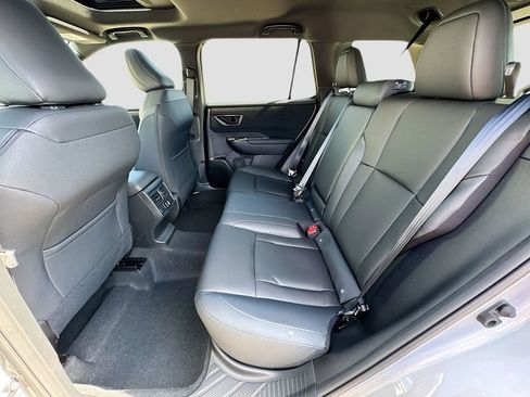 New 2026 Subaru Outback Premium AWD/4WD image 30