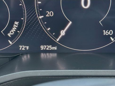 Used 2024 MAZDA CX-90 Plug-In Hybrid w/ Preferred AWD/4WD image 19