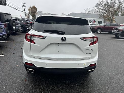 Used 2023 Acura RDX w/ Technology Package image 6