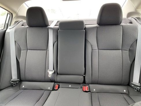 New 2025 Subaru Legacy Premium w/ Popular Package #1A image 11