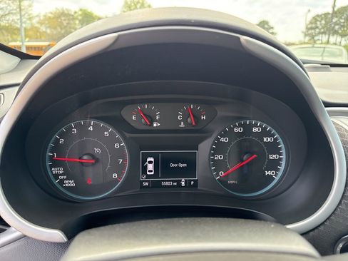 Used 2024 Chevrolet Malibu LT image 24