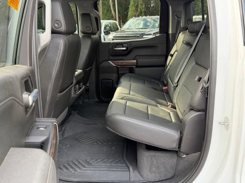 Used 2021 Chevrolet Silverado 1500 RST w/ Convenience Package II AWD/4WD image 20