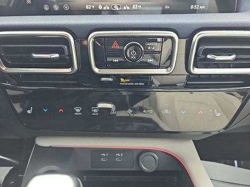 New 2026 Nissan Sentra SL w/ Floor Mat Package FWD image 25