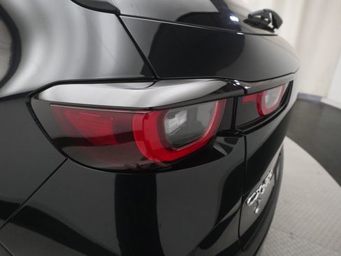 Certified 2025 MAZDA CX-50 AWD 2.5 S w/ Weather Package image 33