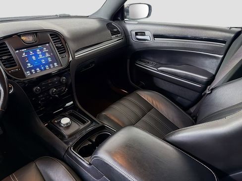 Used 2021 Chrysler 300 S RWD image 25