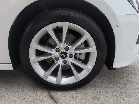 Used 2025 Audi A3 2.0T Premium image 13