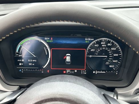 New 2026 Subaru Crosstrek 2.5i Sport AWD/4WD image 27