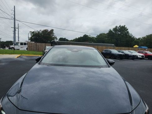 New 2025 MAZDA MAZDA3 Carbon image 13