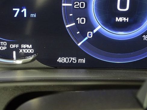 Used 2018 Cadillac CT6 Premium Luxury w/ Super Cruise Package image 38