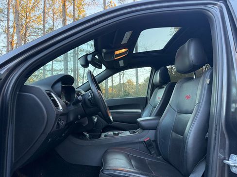 Used 2014 Dodge Durango R/T w/ Premium Nappa Leather Group image 18