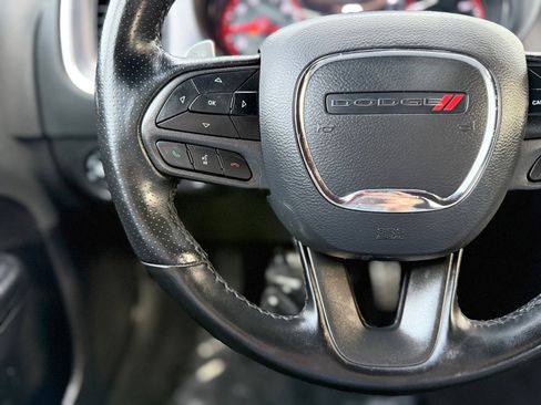 Used 2020 Dodge Charger GT w/ Blacktop Package image 25