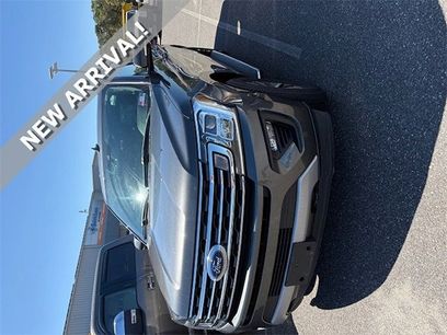 Certified 2019 Ford Expedition XLT w/ Equipment Group 202A
