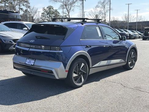 New 2026 Hyundai Ioniq 5 Limited image 7