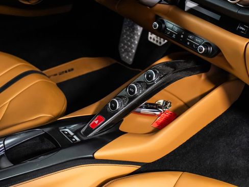 Certified 2019 Ferrari 812 Superfast image 50