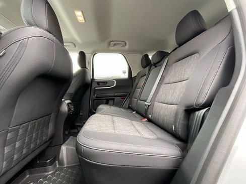 Used 2022 Ford Bronco Sport Big Bend image 13