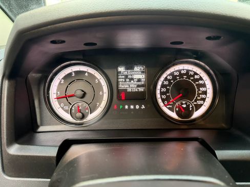 Used 2017 RAM 1500 Tradesman w/ Popular Equipment Group RWD image 20