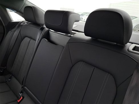 New 2026 Audi A3 2.0T Premium image 28