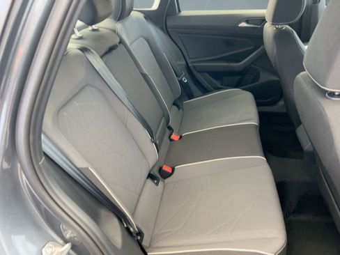 New 2026 Volkswagen Jetta Sport image 27