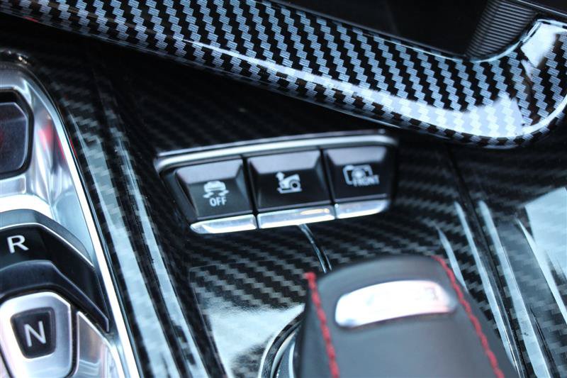 Used 2023 Chevrolet Corvette Stingray Premium Conv w/ Z51 Performance Package RWD image 24