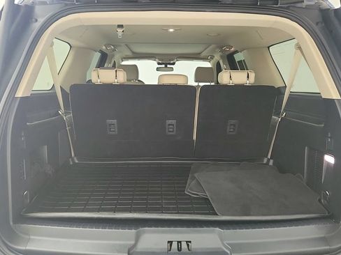 Used 2022 Ford Expedition Max Platinum RWD image 27