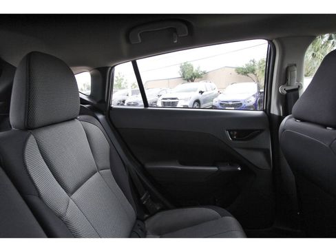 Certified 2024 Subaru Crosstrek 2.0i Premium AWD/4WD image 12