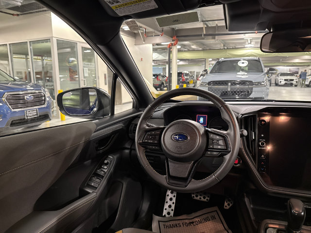 Certified 2024 Subaru Crosstrek 2.5i Sport AWD/4WD image 23
