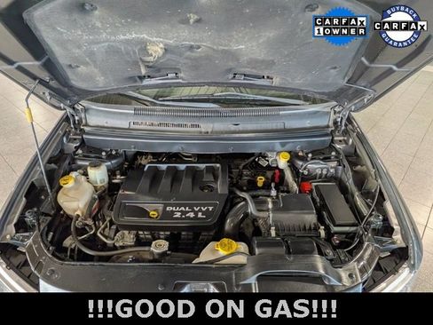 Used 2014 Dodge Journey American Value Package image 22