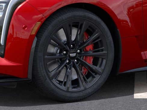 New 2026 Cadillac CT5 V Blackwing w/ Super Cruise 1 Package image 33