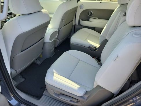 New 2026 Hyundai Palisade SEL Premium image 20