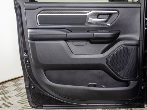 New 2026 RAM 1500 4x4 Crew Cab image 44