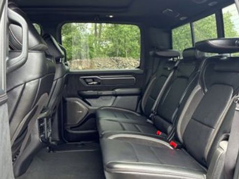 Used 2024 RAM 1500 TRX w/ TRX Level 2 Equipment Group AWD/4WD image 13
