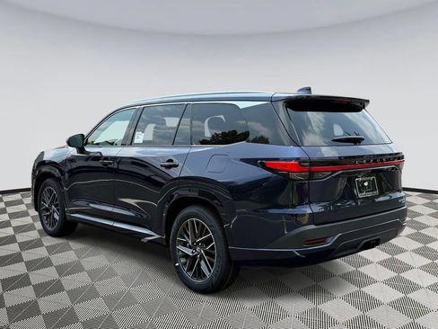 Used 2026 Lexus TX 350 AWD w/ Technology Package image 4