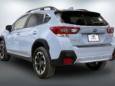 Used 2022 Subaru Crosstrek 2.0i Premium AWD/4WD image 12