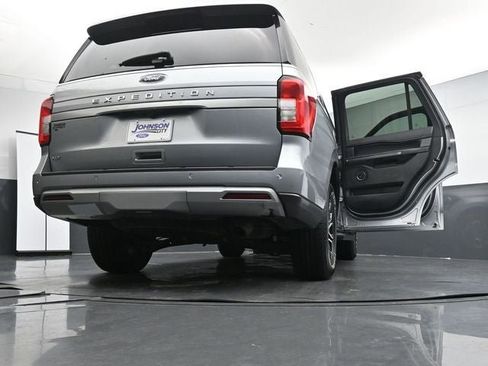 Used 2024 Ford Expedition XLT image 42