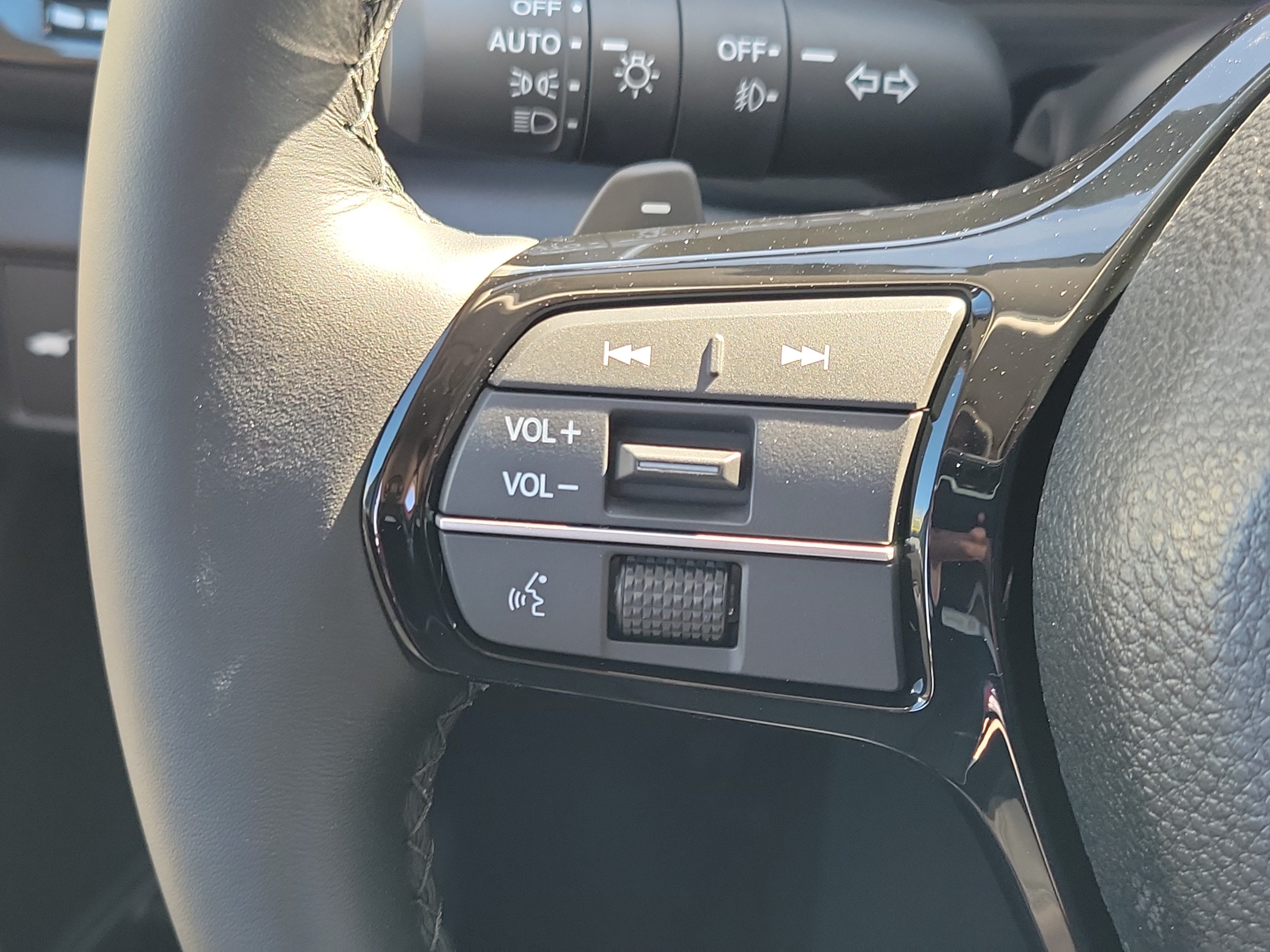 New 2026 Honda Pilot Elite image 25