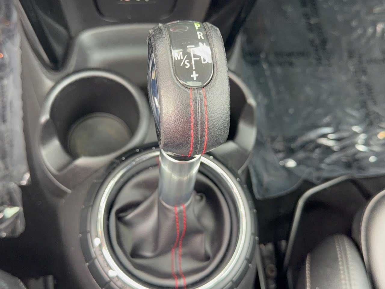 Used 2014 MINI Cooper S FWD image 21