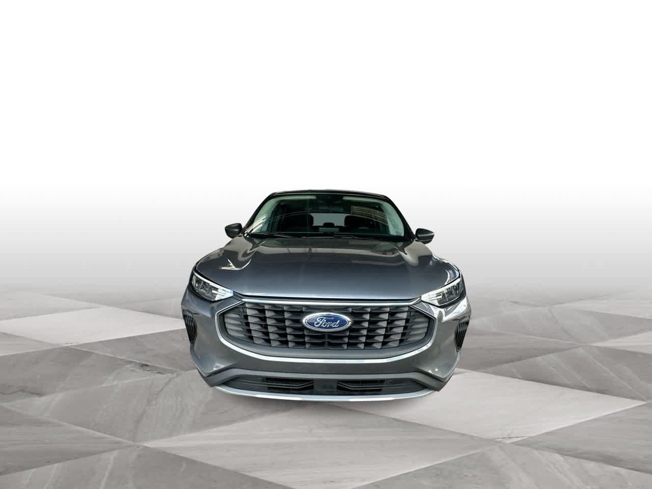 Used 2025 Ford Escape Active FWD image 3
