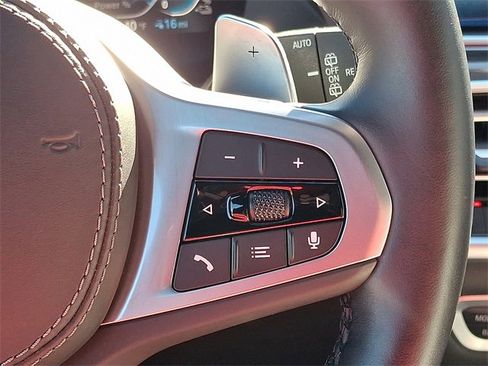 Used 2023 BMW X5 xDrive45e w/ M Sport Package image 26