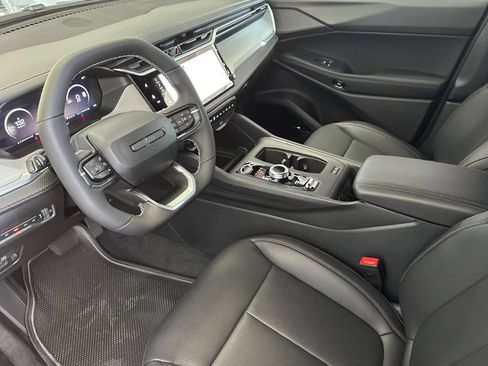 New 2026 Jeep Cherokee Limited AWD/4WD image 10